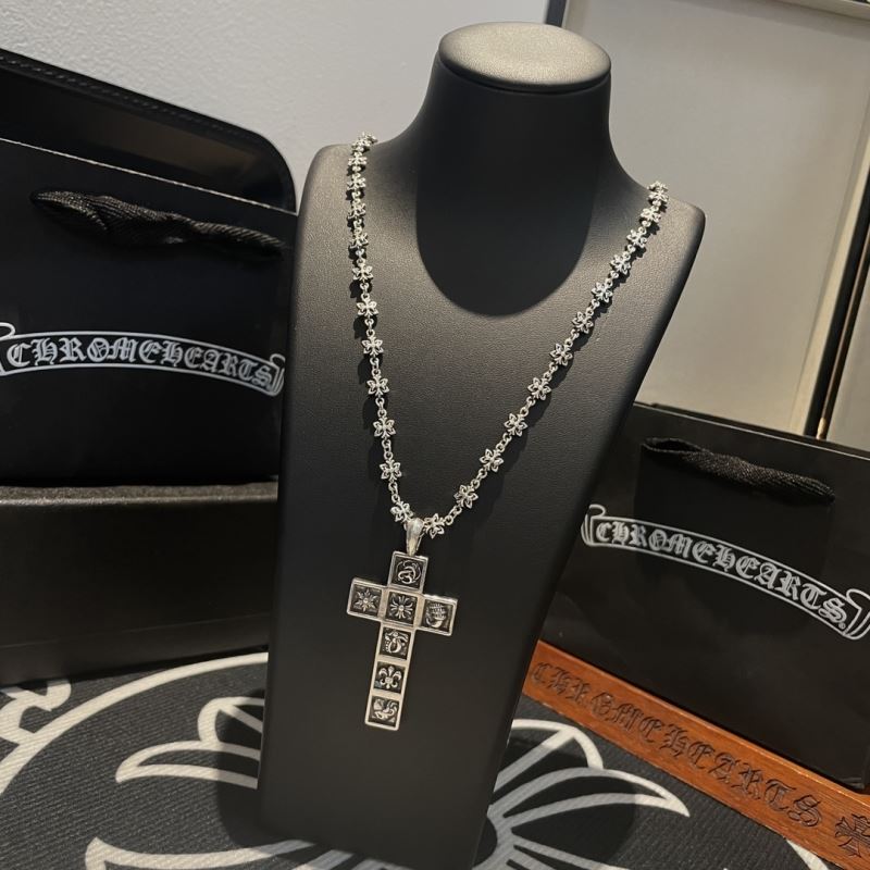 Chrome Hearts Necklaces